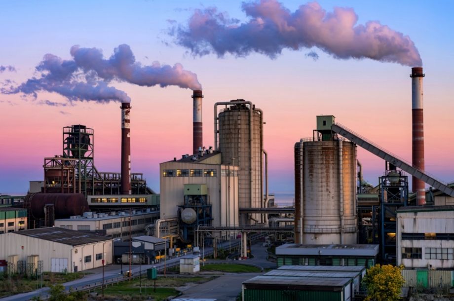 Air Pollution Control