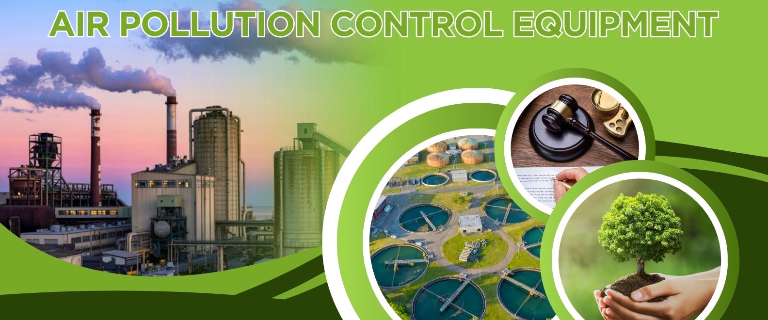 Air Pollution Control Systems