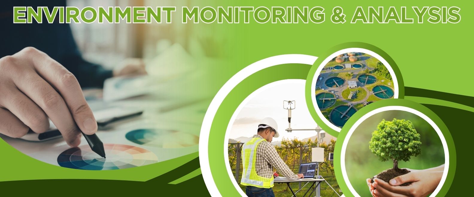 Environmental Laboratory