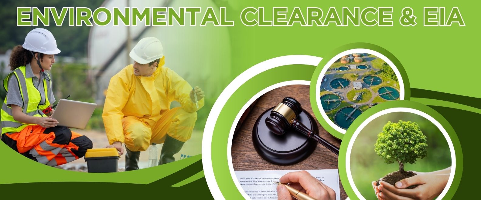 Environmental Clearance