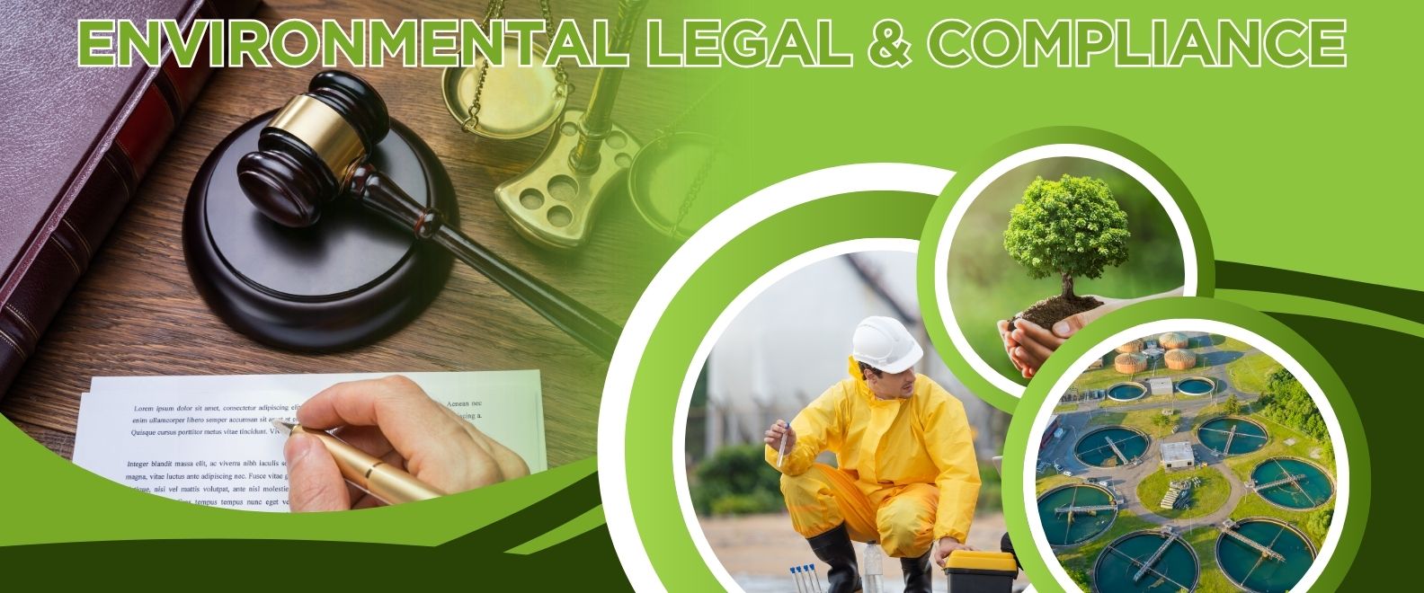 Environmental Legal Services