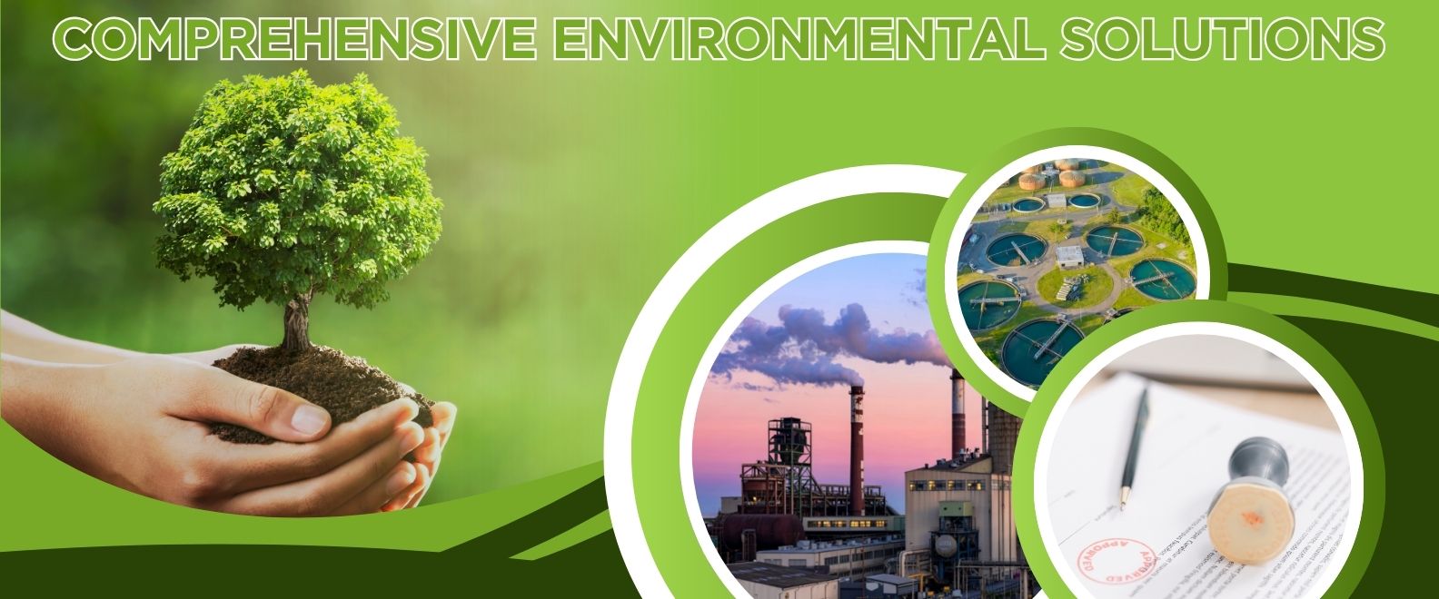 Comprehensive Environmental Services